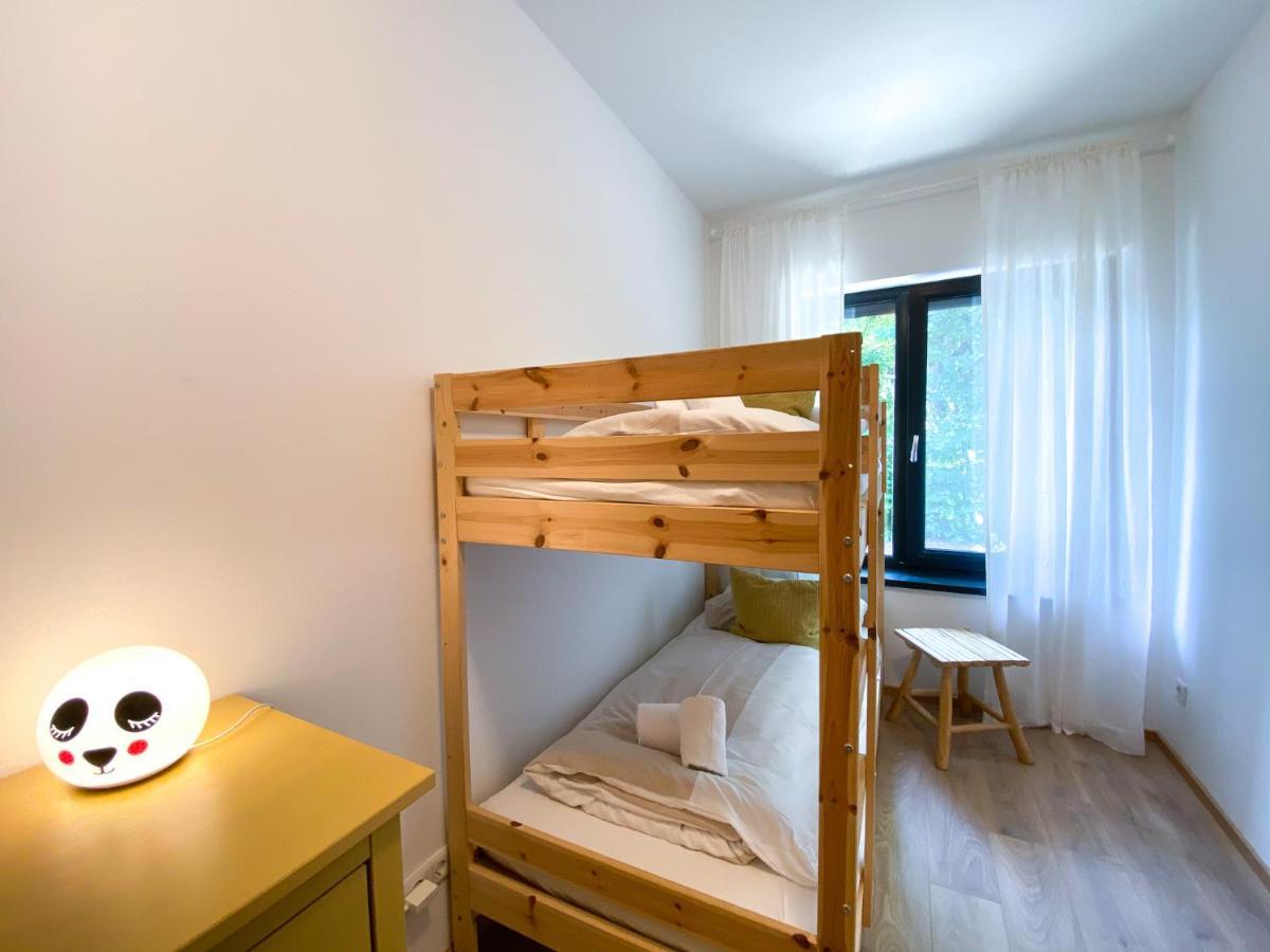 Apartment Aria Velden Velden am Wörthersee Exterior foto