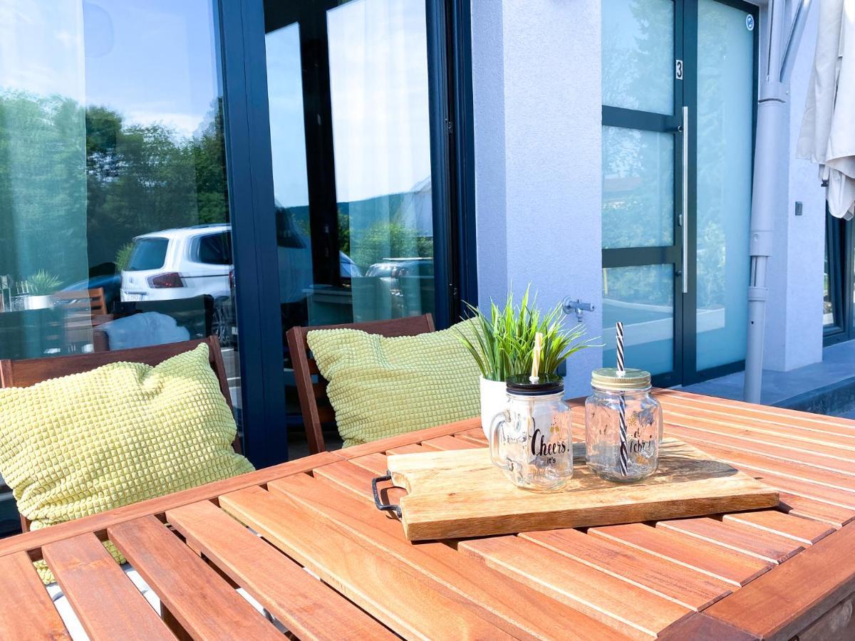 Apartment Aria Velden Velden am Wörthersee Exterior foto