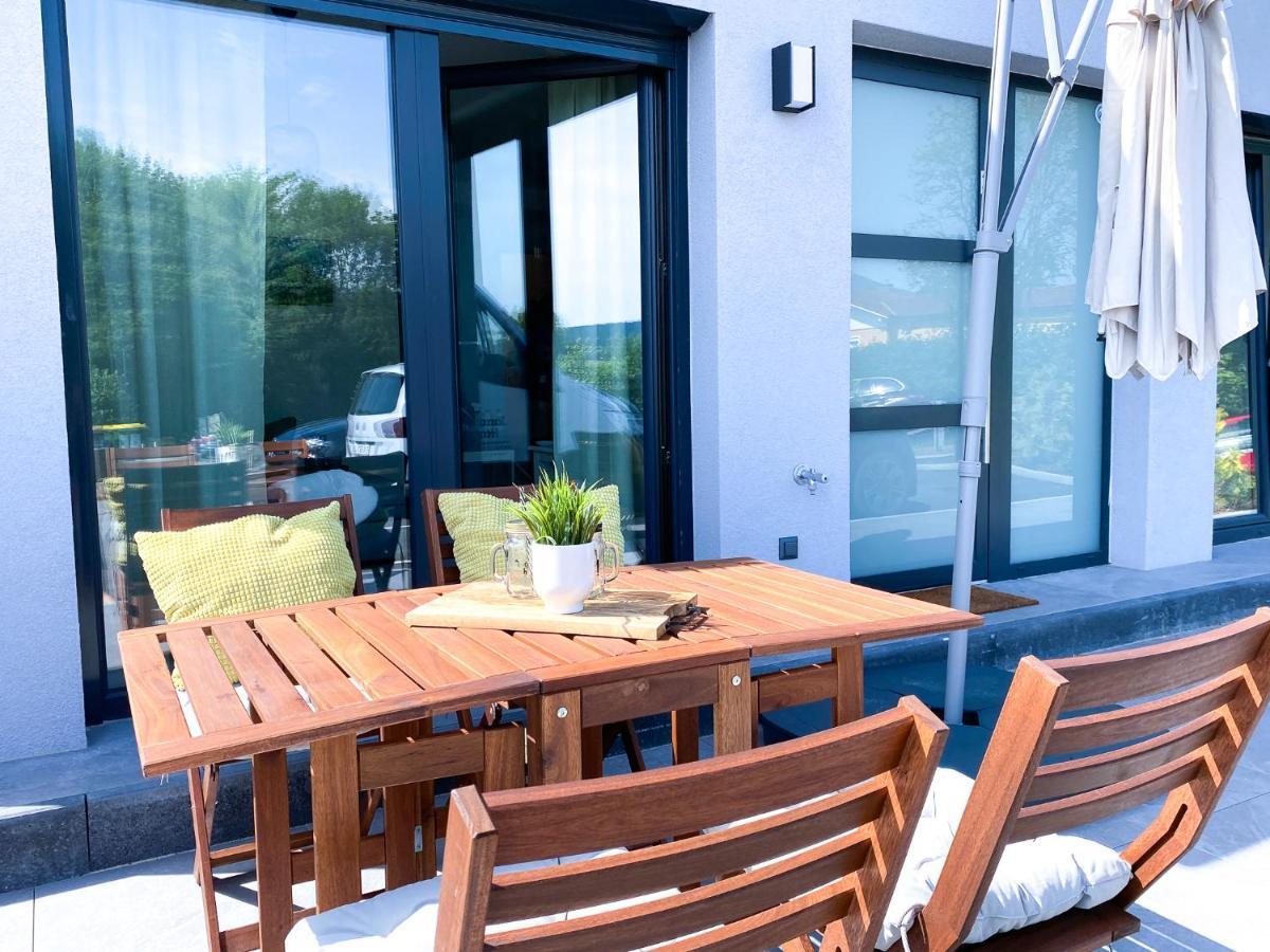 Apartment Aria Velden Velden am Wörthersee Exterior foto
